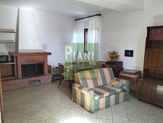Casa semindipendente in vendita a Gabbro - Rosignano Marittimo 120 mq Rif: 1276612 - Foto 3