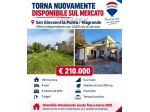 Villa o villino in vendita a San Giovanni la Punta