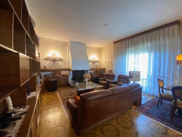 Villa in vendita a Arena Metato - San Giuliano Terme 343 mq Rif: 1350138 - Foto 4