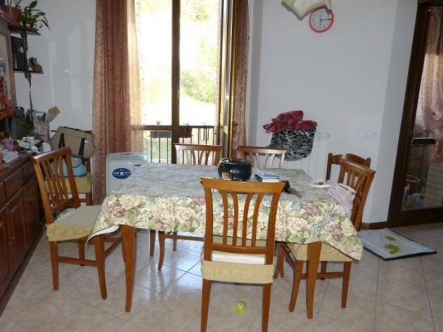 Appartamento in vendita a Siena 62 mq Rif: 751216 - Foto 5