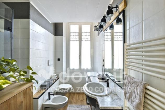 Casa indipendente di 200 m² con 3 locali e box auto in vendita a Sumirago - Foto 12