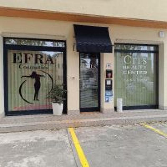 Cri's Beauty Center - Estetica Donna -