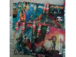 Aquaman serie completa