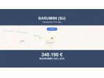 Immobile in asta di 1183 m² in vendita a Barumini