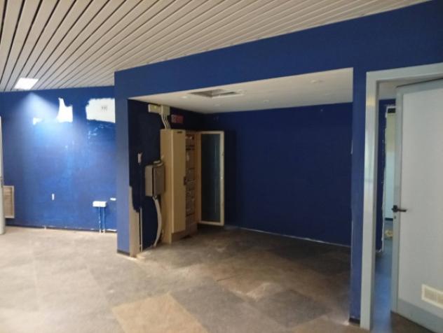 Immobile di 220 m² con 1 locale in affitto a Carpi - Foto 9