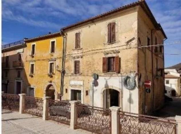 Immobile in asta di 35 m² in vendita a Cittaducale - Foto 8