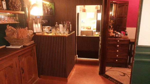 RISTORANTE IN VIA SAVONA 20 MILANO - 45 POSTI A SEDERE - - Foto 4