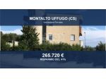 Immobile in asta di 351 m² in vendita a Montalto Uffugo