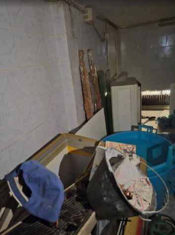 Immobile in asta di 33 m² in vendita a Napoli - Foto 5