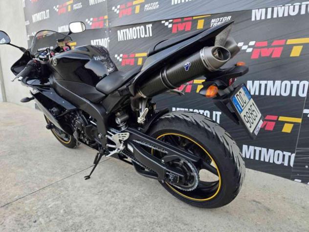 YAMAHA YZF R1 Termignoni Video 360 rif. 23962349 - Foto 6