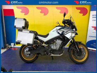 CF MOTO 800 MT Garantita e Finanziabile rif. 24138626