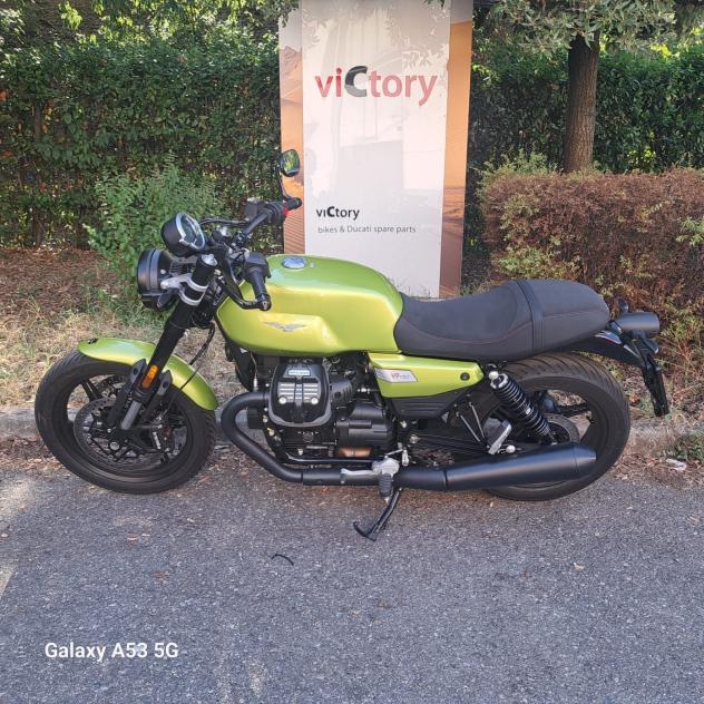 Moto Guzzi V7 SPORT - Foto 2