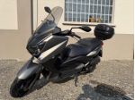 YAMAHA X-Max 125 X MAX 125cc CON BAULETTO solo 35000 KM rif. 24091616