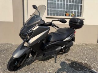YAMAHA X-Max 125 X MAX 125cc CON BAULETTO solo 35000 KM rif. 24091616