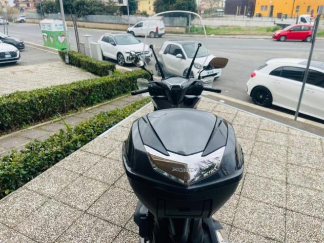 HONDA SH 150 PASSAGGIO E TAGLIANDO INCLUSO MINI RATE rif. 24059183 - Foto 5