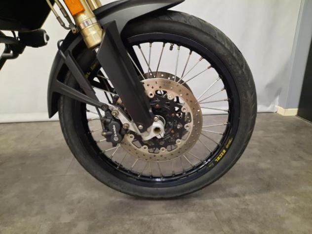 BMW F 800 GS GS rif. 23403478 - Foto 6
