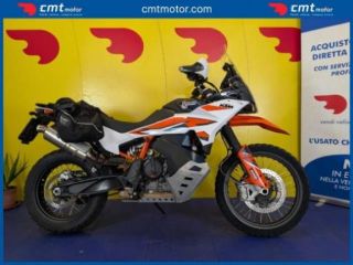 KTM 890 Adventure Garantita e Finanziabile rif. 23867654