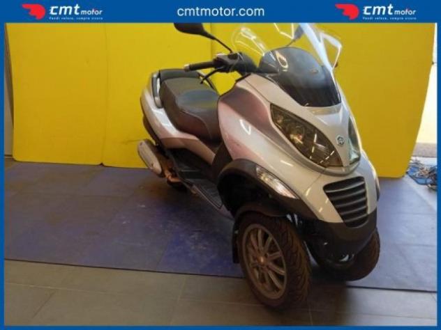 PIAGGIO MP3 Garantito e Finanziabile rif. 23876704 - Foto 2