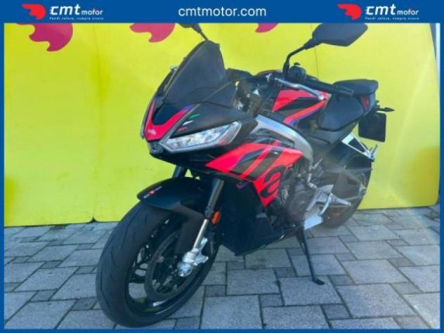 APRILIA Tuono 660 Garantita e Finanziabile rif. 24185110 - Foto 2