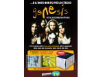 Genesis The Definitive Collection box/cofanetto completo