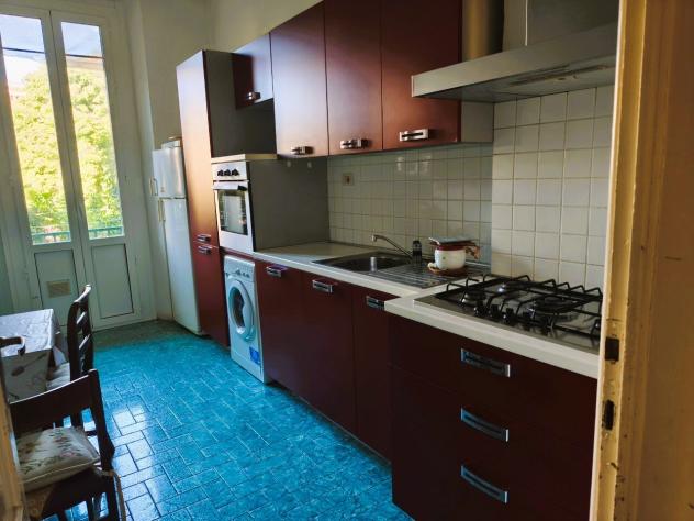 Appartamento in Via Egisto Fabbri