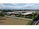 VILLA DI NUOVA COSTRUZIONE A MACCHIA DI MONTECORVINO ROVELLA