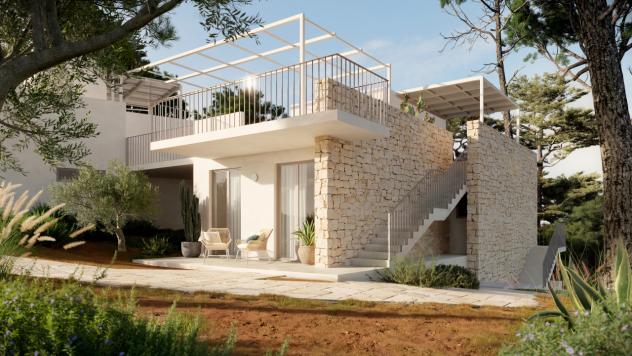 Villa a schiera in vendita a Nardò - Foto 2