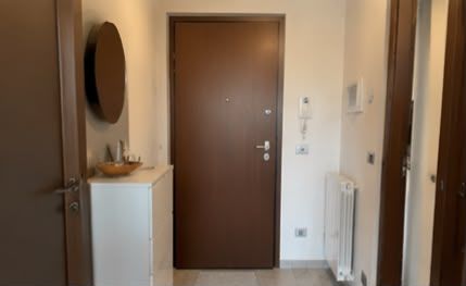 BILOCALE MODERNO CON TERRAZZO