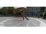 PIAZZA SOLFERINO TRILOCALE NEL CUORE DEL CENTRO DI TORINO
