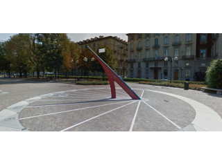 PIAZZA SOLFERINO TRILOCALE NEL CUORE DEL CENTRO DI TORINO