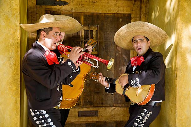 Mexican Mariachi Band - Foto 3