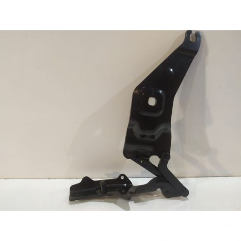 BMW X5 E70 / X6 E71 Cerniera Del Cofano R - 15527 - Foto 3
