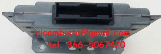 34521163090 10.0944-0204.4 5WK8421 BMW Serie 3 centralina ABS ATE - Foto 2