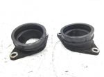 HONDA DEAUVILLE NT 700 V 700 COPPIA DI COLLETTORI ASPIRAZIONE 2006 2012 RC52A
