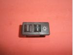 Interruttore luci fari fanali Fiat ritmo 60 65 75 1°s prima serie marrone  NUOVO