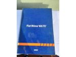FIAT  RITMO  105 TC MANUALE DI ASSISTENZA TECNICA 1981