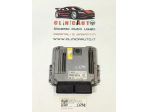 CENTRALINA MOTORE HYUNDAI Tucson serie 0281031578 G4FD benzina 1591 (15)
