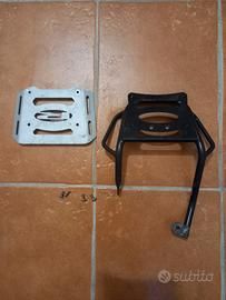 Portapacchi moto ktm - Foto 4