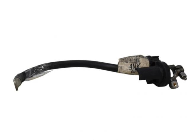 13282342 CAVO BATTERIA OPEL Astra J 2° Serie diesel