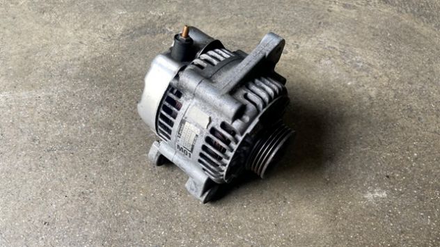 Alternatore Daihatsu Terios 1.3 benzina del 2005 (27060-97401) - Foto 2