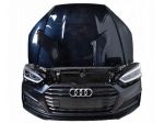 MUSATA FRONTALE COMPLETO AUDI A5 8W S-LINE DAL 2016 IN POI