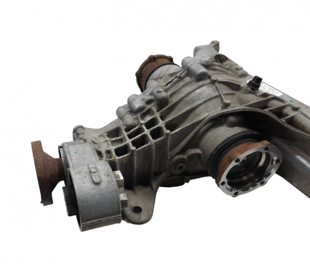 DIFFERENZIALE POSTERIORE AUDI A6 Sedan Serie C8 (4A2) 0B0500043 DFBA Hybrid 2000 (1825) - Foto 5