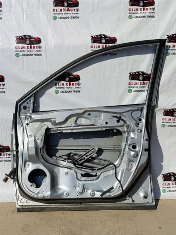 PORTIERA ANTERIORE DESTRA HONDA CR-V 4° Serie 67010SWWE00ZZ N22A2 (0712) - Foto 4