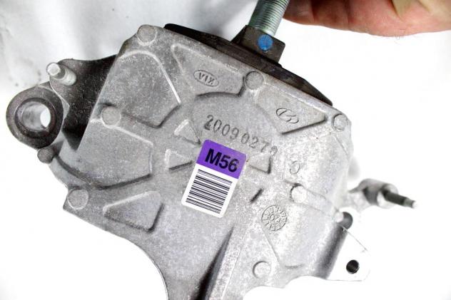 21824-N9500 SUPPORTO MOTORE HYUNDAI TUCSON 1.6 I 132KW AUT 5P (2021) RICAMBIO USATO - Foto 6