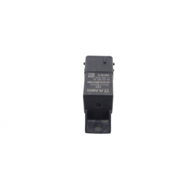 RELÈ RISCALDAMENTO CANDELETTE CITROEN C3 AirCross 9803299780 YHY (DV5RD) Diesel 1500 (17) - Foto 6