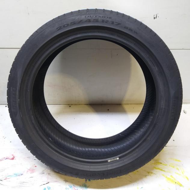 4 GOMME 205 45 17 PIRELLI A71289 - Foto 7