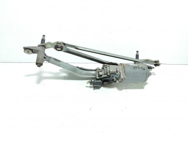 MOTORINO TERGI ANT COMPLETO DI TANDEM FIAT Grande Punto 3° Serie 404978 (12) - Foto 5