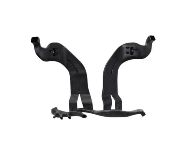 CONDOTTO ARIA CABINA VOLKSWAGEN Golf 6 Berlina 5K1819151A (0812)