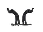 CONDOTTO ARIA CABINA VOLKSWAGEN Golf 6 Berlina 5K1819151A (0812)