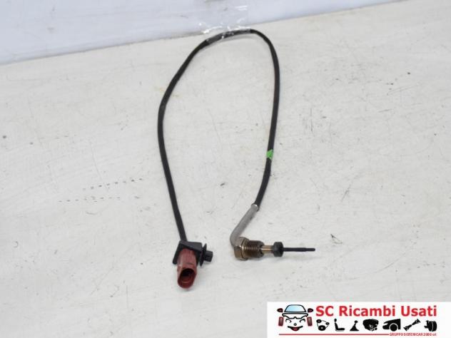 Sensore Temperatura Gas Di Scarico Tiguan 2.0 Tdi 03L906088CL - 20785 - Foto 3